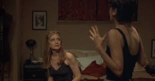 1998: Patricia Clarkson in "High Art" - Blog - The Film Experience