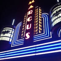 Kino — menomonee falls, waukesha county, wisconsin, ameerika ühendriigid, avastatud 1 ettevõtted. Marcus Menomonee Falls Cinema 30 Tips