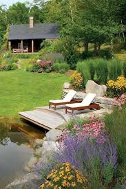 We Ve Compiled A List Of Low Cost Landscaping Concepts That Won T Only Be Enjoyable To Start But May Even Hintergarten Landschaftsdesign Garten Landschaftsbau