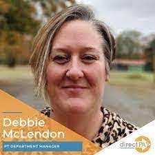 Jolene Pratt's Instagram, Twitter & Facebook