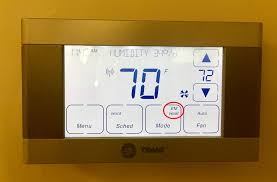 Aux heat should only kick on when the heat pump can't produce enough heat to warm your home on its own. Cut Energy Costs By Limiting Your Use Of Auxiliary Heat By Jimmy Williams Sponsored Insights