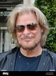 Daryl hall 2014 hi-res stock photography and images
