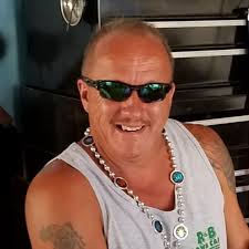 Denise Boucher participates in the CT Blue & Green/5K in honor of her  brother Robert, who was a donor when he passed. "I walk for organ and  tissue donation because my brother