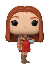 Funko Pop Tv Marvel Wandavision 70s Wanda Pre Order Ships Jan 31 2021 Toys R Us Canada