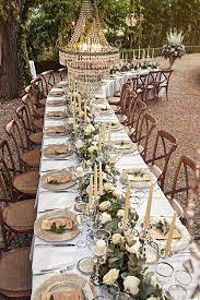 Romantic Italian Outdoor Garden Wedding Strictly Weddings Italian Wedding Themes Rustic Italian Wedding Garden Weddings Ceremony