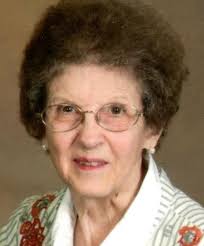 Barbara Friesner Obituary (1939