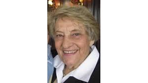 Joan Rafferty Obituary