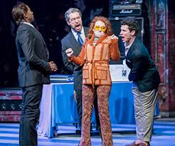 Theatre Arts Cherubs Alumni Updates