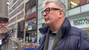 Thomas Tracy's Instagram, Twitter & Facebook