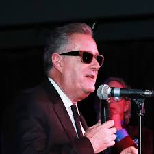 Piers Morgan gives brutal assessment of Gregg Wallace amid MasterChef  allegations