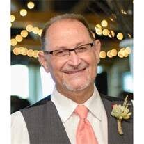 Mark Wayne Wyatt Obituary