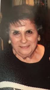 Obituary of Nicolina Theresa Grass-Russo