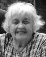 DOROTHY GIBSON Obituary (2011)