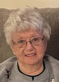Lois Ann Conrad, 89
