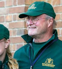 Thoroughbred Owner Breeder by The Owner Breeder