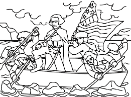 Image source / getty images the inauguration of george washington as the first president of the united st. President George Washington Coloring Pages Educational Delaware Print 2020 1768 Coloring4free Coloring4free Com