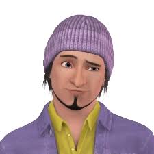 Adam Stone by Alexp09LOL