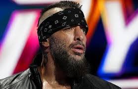 Roderick Strong's Instagram, Twitter & Facebook