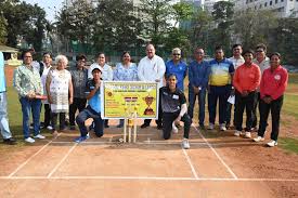 5TH AJIT GHOSH MEMORIAL TROPHY T20 WOMEN'S CRICKET TOURNAMENT