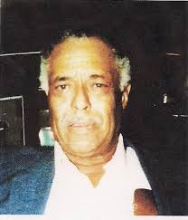 Henry Marvin “Snooke” Westerfield (1922-2005)