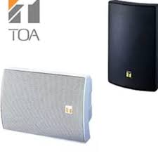Maybe you would like to learn more about one of these? Speaker Toa Zs 1030b Original Toa Shopee Indonesia
