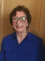 Ruth Forgatch Buckley Obituary