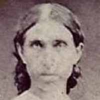 Densey Pamelia Gates (1828–1889)