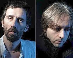 Io ti giro intorno e ingoio fremiti, io ti giro intorno senza limiti •  Gagarin Magazine