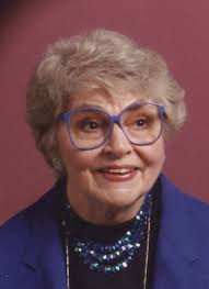 Obituary for Marion E. Horn