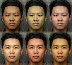 Asian ethnicity is also known as the asian race, don't have much facial hair. Frontiers Skin Color Preferences In A Malaysian Chinese Population Psychology