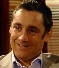 Andy Hunter (EastEnders)