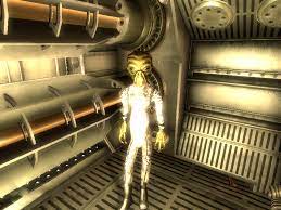 1 technology & combat characteristics 2 armaments 3 special equipment &amp; Mothership Zeta Bugs Fallout Wiki Fandom