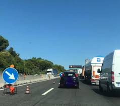 From wikipedia, the free encyclopedia. Autostrada A14 Da Oggi Torna A Due Corsie Senso Marcia Tratta Marche Abruzzo