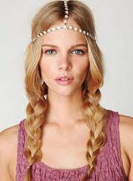 12 Pigtail Hairstyles You Can Rock At Any Age Cute Braided Hairstyles Pigtail Hairstyles Bohemian Hairstyles