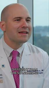 Washington University colorectal surgeon William Chapman Jr., MD, shares  what drives his work — helping patients through a difficult time and seeing  the reward of a cancer-free outcome., Learn more ...