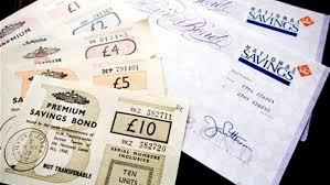 The machine we use to generate the numbers for each prize draw—ernie—generates numbers completely at random, which are then matched to our database of eligible bonds to determine the winners. How To Find Out If You Have Any Unclaimed Premium Bond Prizes Mature Times