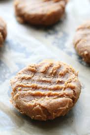 Low Calorie Peanut Butter Cookies The Diet Chef Recipe Low Calorie Peanut Butter Low Calorie Peanut Butter Cookie Low Calorie Cookies