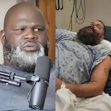 WWE Legend Mark Henry Drops Giant Truth Bomb While Blaming Syko Stu For The  Violent Beating He Received From Raja Jackson [VIDEO] Full story via 🔗 in  comments. 👇