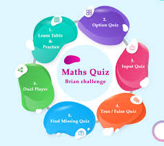 Analytical, calculation, memory and visual. Math Brain Challenge Games Train Your Brain Now Latest Version Apk Download Com Bluespace Brainchallenge Apk Free