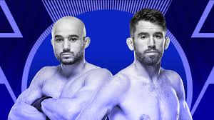 Последние твиты от ufc (@ufc). Ufc Fight Night Results A Night Of Memorable Knockouts And A Big Win For Edson Barboza