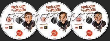Season 1 season 2 season 3 season 4 season 5 season 6 season 7. Malcom In The Middle Season 1 Dvd Label Dvd Covers Labels By Customaniacs Id 183033 Free Download Highres Dvd Label
