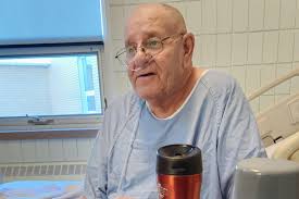 Fundraiser by Abram Fehr : Help support Abram Fehr fight stage 4 lung cancer