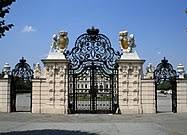Hours, address, schloss belvedere reviews: Belvedere Vienna Wikipedia