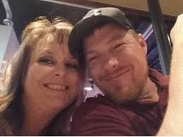 Fundraiser for Sharon Ferrell by Tracy Phillips : Sharon and Ronny
