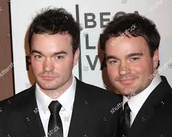 Mickey Macdonald Mark Macdonald Editorial Stock Photo