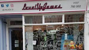 May 29, 2021 · things look ominous for the canterbury bulldogs as they prepare to take on the rampant penrith panthers on saturday afternoon. Level Up Games Just Off Canterbury S Main High Street We Specialize In The Buy Sell And Trade Of Video Games And Consoles From All Eras
