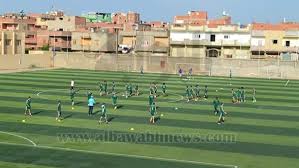 نجوم غزل المحلة فى برنامج صاحبه السعاده. Ø§Ù„Ø¨ÙˆØ§Ø¨Ø© Ù†ÙŠÙˆØ² ØºØ²Ù„ Ø§Ù„Ù…Ø­Ù„Ø© ÙŠØªØ¯Ø±Ø¨ Ø¹Ù„Ù‰ Ù…Ù„Ø¹Ø¨ Ù†Ø¬ÙŠÙ„ ØµÙ†Ø§Ø¹ÙŠ Ø§Ø³ØªØ¹Ø¯Ø§Ø¯ Ø§ Ù„Ù„Ø±Ø¬Ø§Ø¡ Ø¨Ø§Ù„Ù…Ù…ØªØ§Ø² Ø¨