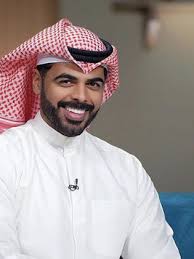 Mohammad Khaled Al Nashmi