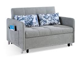 Room with a sofa bed. Two Seater Sofa Cum Bed Mi26ssj16 Maqbool Interior
