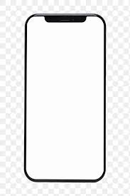 Smartphone White Screen Mockup Png Innovative Future Technology Free Image By Rawpixel Com Kanate Iphone Mockup Picture Editing Apps Iphone